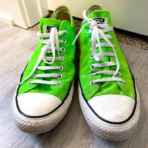 Men’s Converse